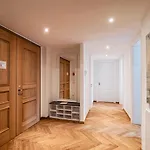Familienapartment mit Blick zur Frauenkirche